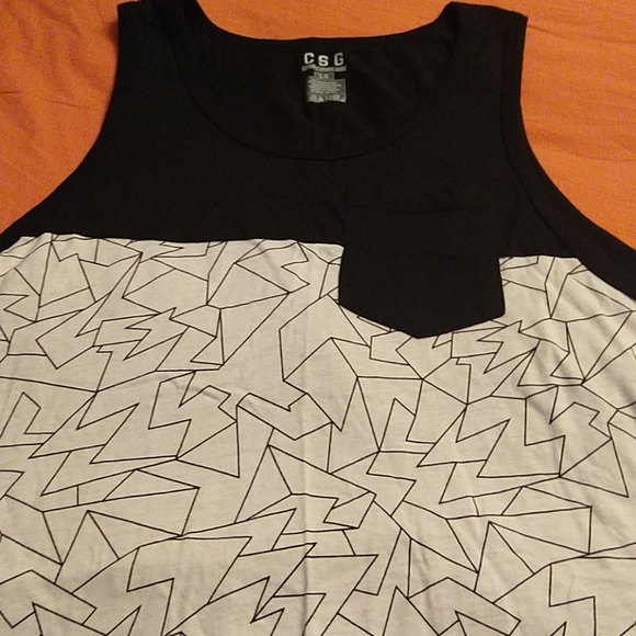 Champs Sports Gear Other - 🔴CSG Tank top All 3 tank tops $12